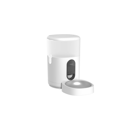 Smart Pet Feeder C1