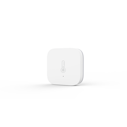 Temperature and Humidity Sensor