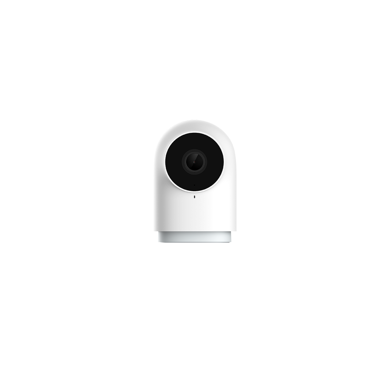 Aqara Camera Hub G2H Pro - Help Center