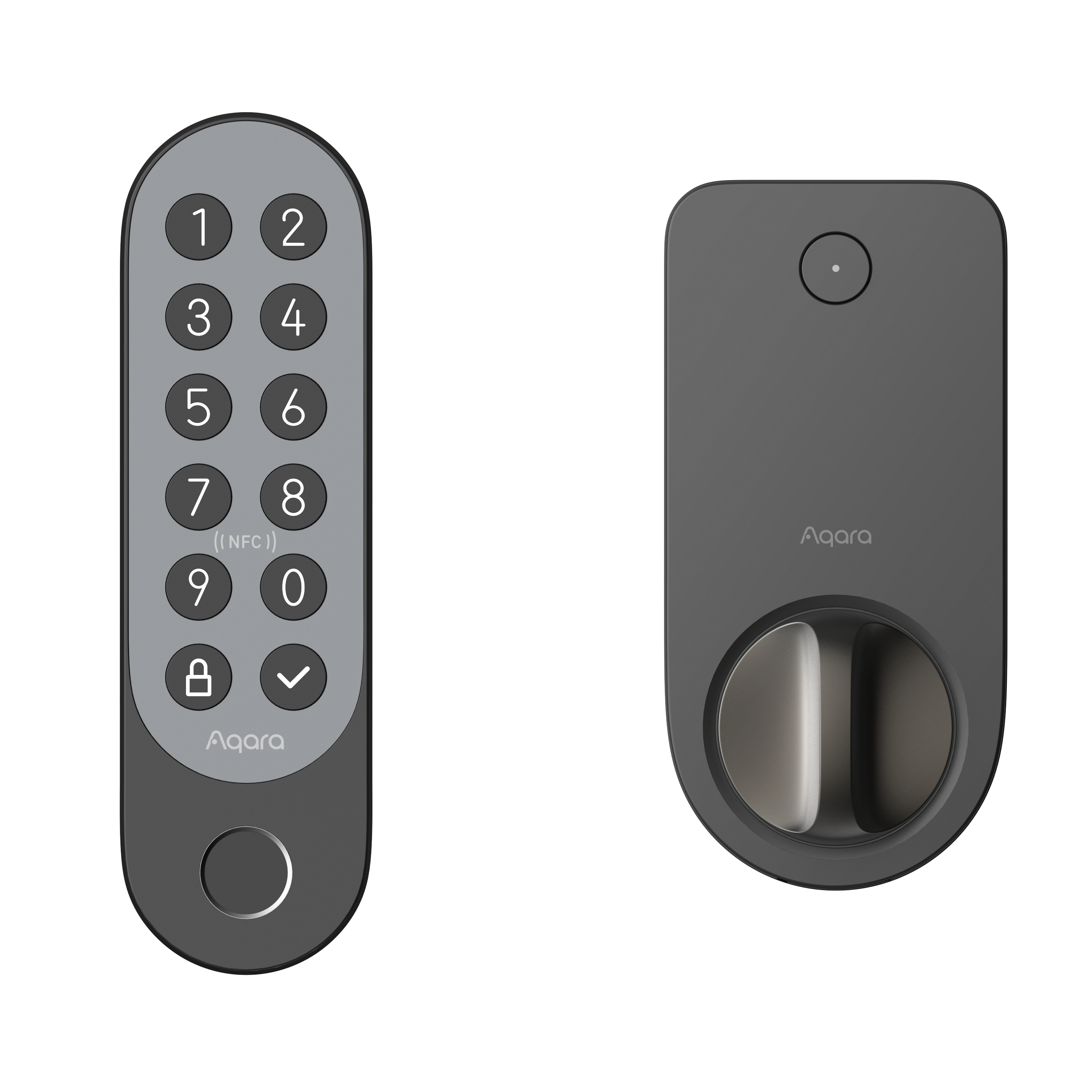 スマートロック J200 – Help Center