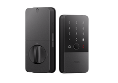 Smart Rim Lock U500