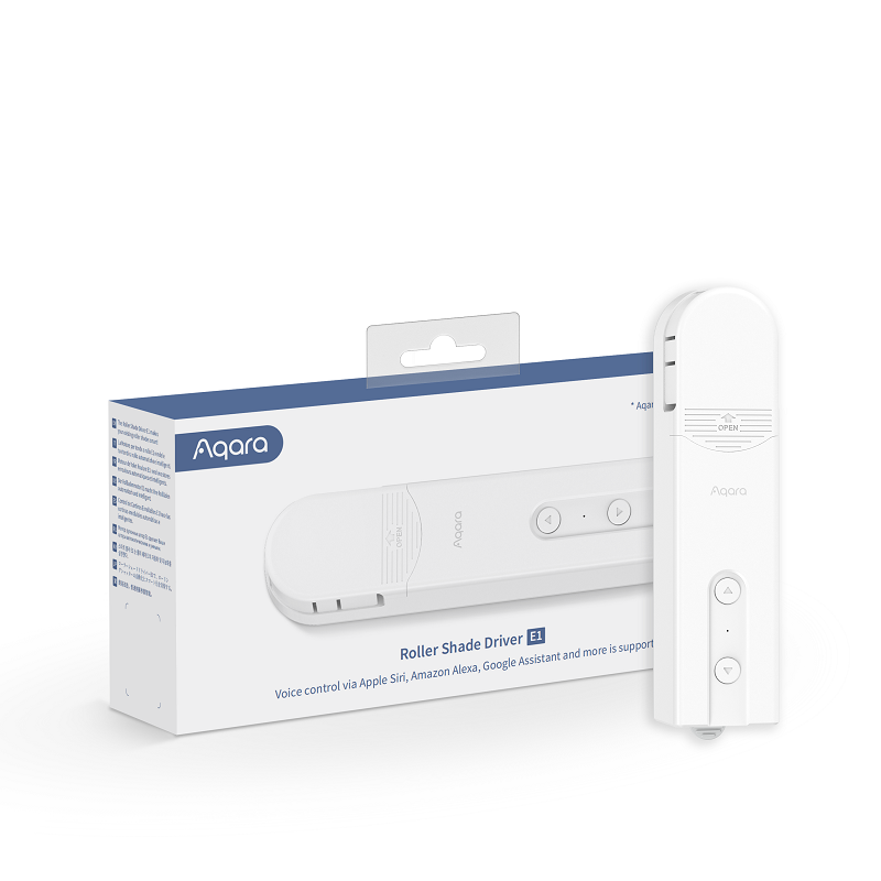 Aqara ローラーシェードドライバー E1 - ヘルプセンター – Help Center Aqara ローラーシェードドライバー E1 - ヘルプセンター – Help Center