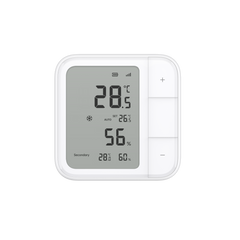 Raumthermostat W100