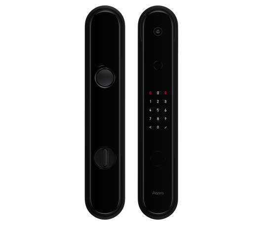 Smart Door Lock D100 Zigbee