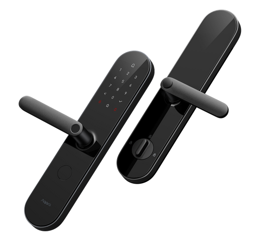 Smart Door Lock N100 Zigbee