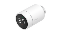 Smartes Heizkörperthermostat E1