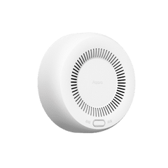 Smart Natural Gas Detector