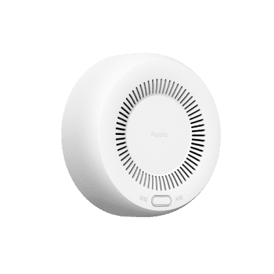 Smart Natural Gas Detector