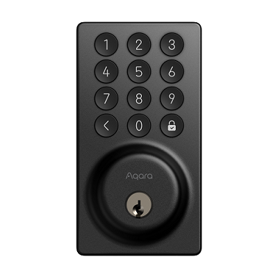 Smart Lock B50