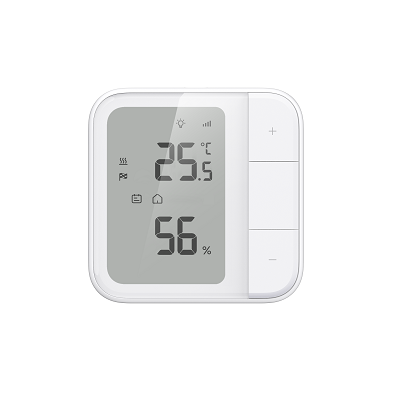 Floor Heating Thermostat W500