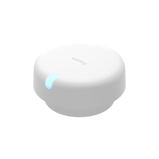 Aqara Presence Sensor FP2