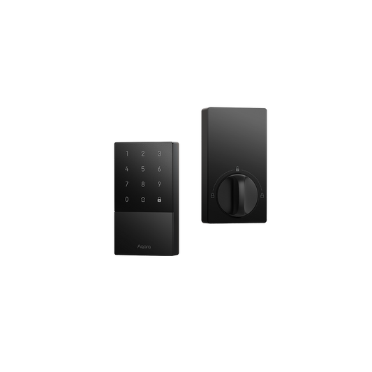 Aqara Smart Lock U50