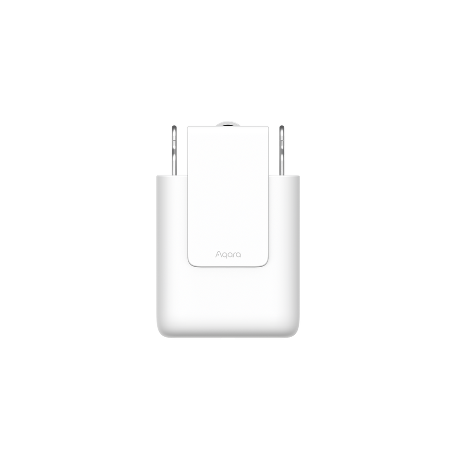 Aqara スマートカーテンモーター E1 (ロッドバージョン) Help Center