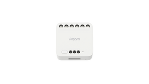 Aqara Dual-Relais-Modul T2
