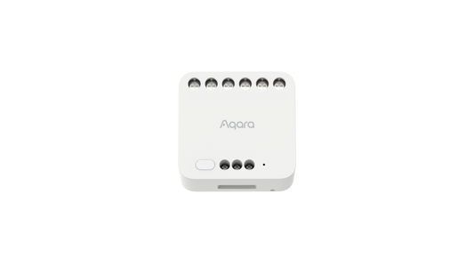 Aqara Dual Relay Module T2