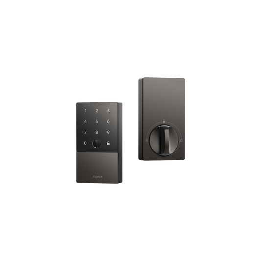 Aqara Smart Lock U100