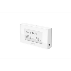 TVOC Luftqualitäts-Monitor