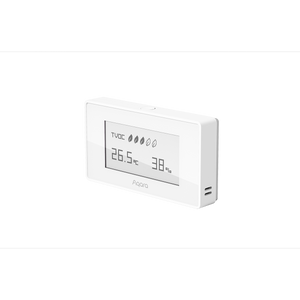 TVOC Air Quality Monitor