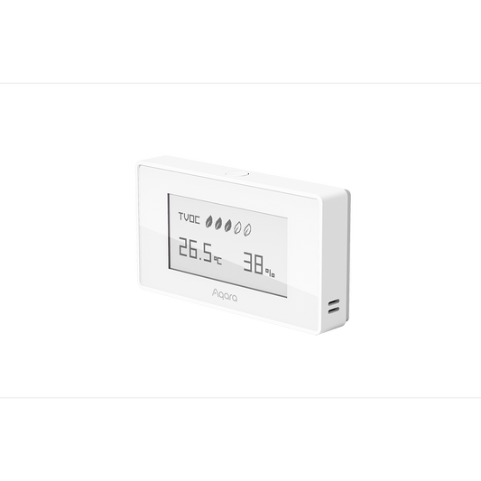 Aqara TVOC Air Quality Monitor