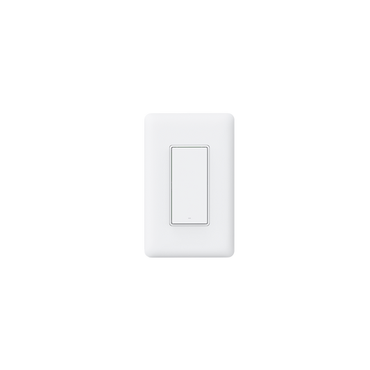 Aqara Smart Wall Switch  (No Neutral)