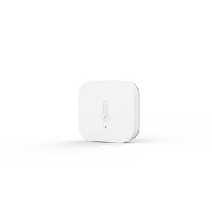 Temperature and Humidity Sensor