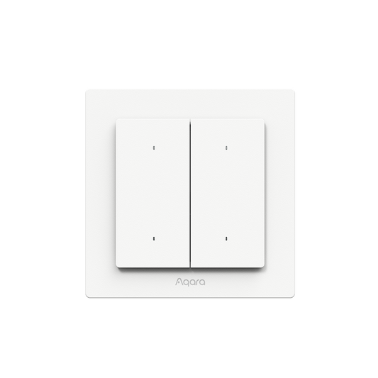 Light Switch H2 EU