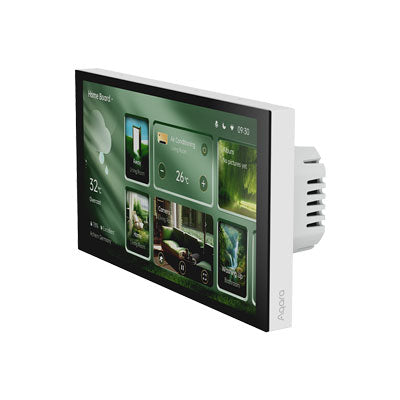 Panel Hub S1 Plus - Help Center