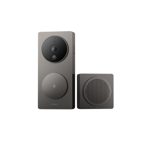 Smart Video Doorbell G4