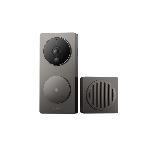 Aqara Video Doorbell G4