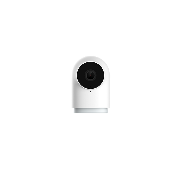 Aqara Camera Hub G2H Pro - Help Center