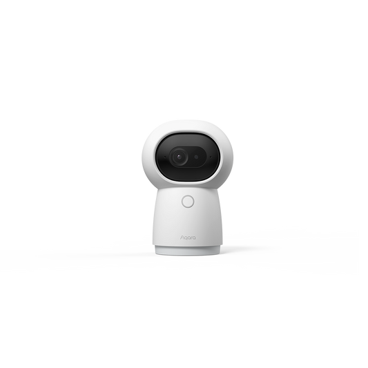 Aqara 2K Security Indoor Camera Hub G3