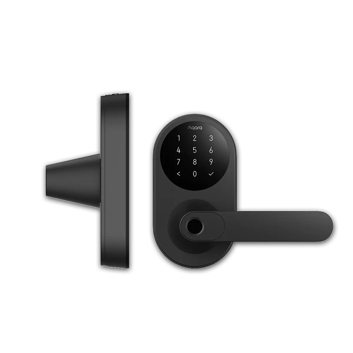 Smart Lock U300 – Help Center