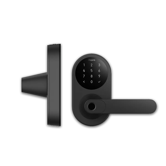 Aqara Smart Lock U300