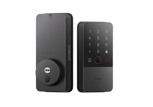 Smart Gate Lock U500