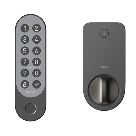 Smart Lock J200