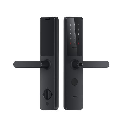 Smart Door Lock A100 Zigbee