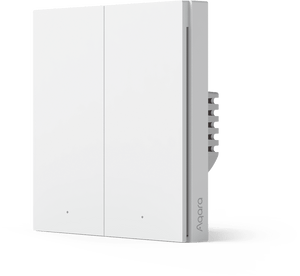 Smart Wall Switch H1 EU (With Neutral)