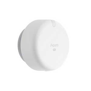 The FP400 is a next-gen mmWave radar sensor designed to bring spatial intelligence to the smart home. Combining advanced 60GHz radar hardware with an upgraded AI sensing algorithm,  it detects presence, tracks multiple people, understands zone occupancy, and measures ambient light without using a camera. With Zigbee and native Matter over Thread support, FP400 works across Aqara and Matter-enabled ecosystems, enabling smarter, more responsive automations based on how people actually use a space.