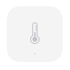 Temperature and Humidity Sensor T1
