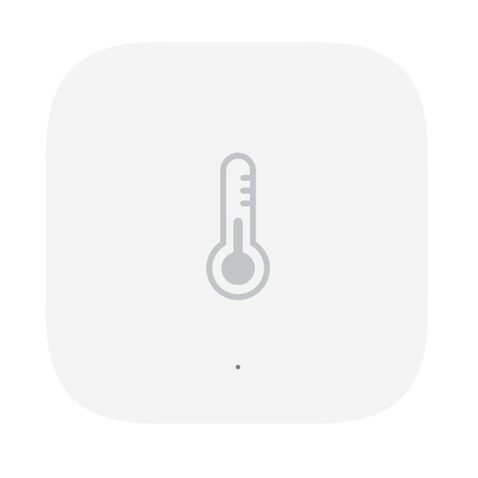 Temperature and Humidity Sensor T1