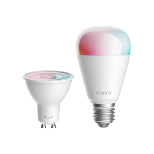 LED Bulb T2