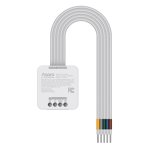 C-Wire Adapter for W200
