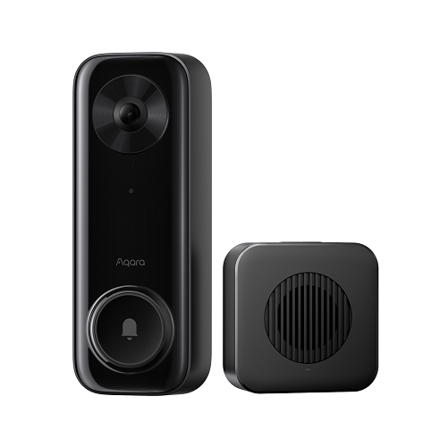 ドアベルカメラ G400（有線）