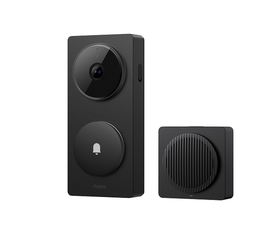 Doorbell Camera Hub G410