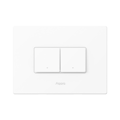 Light Switch H2 Horizontal