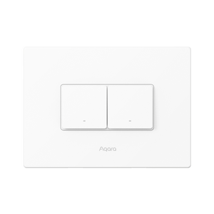Light Switch H2 Horizontal