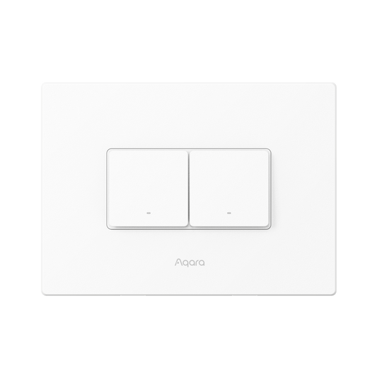 Light Switch H2 Horizontal