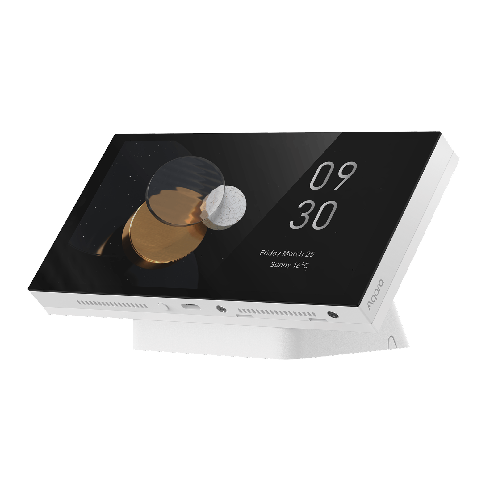 Panel Hub S1 Plus (Desktop Version) – Help Center