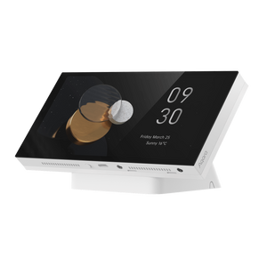 Panel-Hub S1 Plus (Desktop-Version)