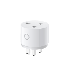 Power Plug H2 UK